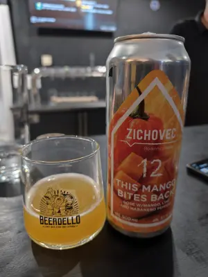 Armano's photo of This Mango Bites Back 12