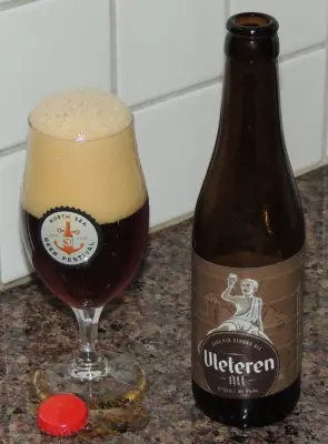 RudiGR's photo of Vleteren Alt