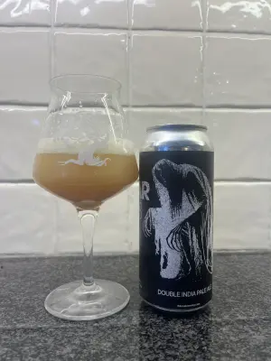 CraftBeerNick's photo of Fear Is the Thief