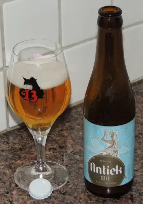 RudiGR's photo of Deca Antiek Wit