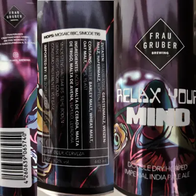 Basementonline's photo of Relax Your Mind