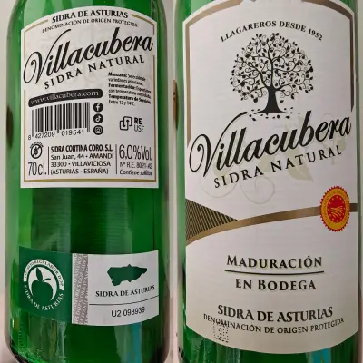 Basementonline's photo of Villacubera