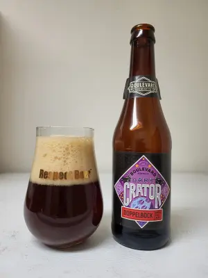 Bitterbill's photo of Dark Crator