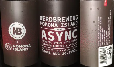 Dorain's photo of Async