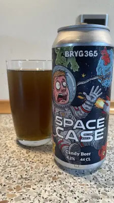 Ken1's photo of Space Case