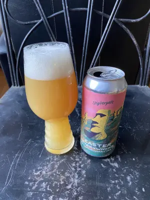 IpaPils's photo of Easter Everywhere Extraordinary IPA