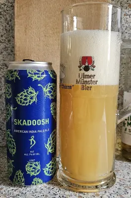 potjebier's photo of Skadoosh #129