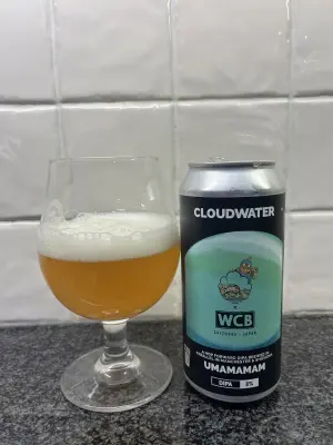 CraftBeerNick's photo of UMAMAMAM