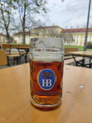 CBarley's photo of Maibock