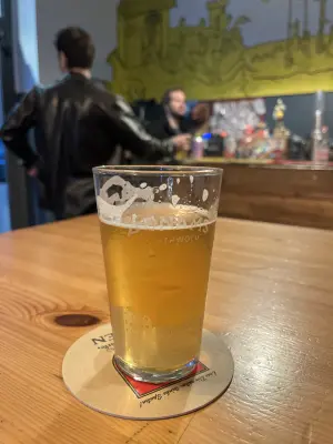 CraftBeerNick's photo of Siki