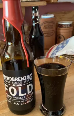 RuneBlix's photo of Fold