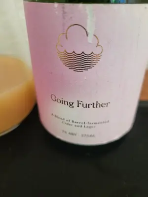 danlo's photo of Going Further