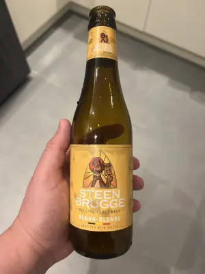 Bbcplux's photo of Steenbrugge Blond