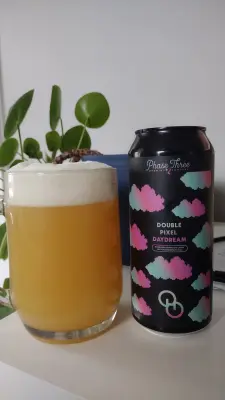 Clarkvv's photo of Double Pixel Daydream