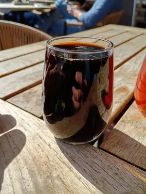 solidfunk's photo of Bourbon Barrel Aged Chinchilla