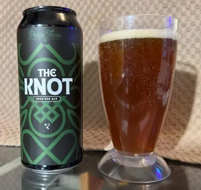 bhensonb's photo of The Knot