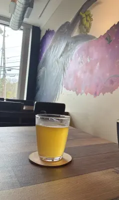 CLW's photo of Worker Beer Rebellion