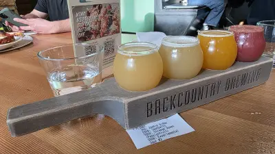 BeerPlace's photo of Zombie Widow