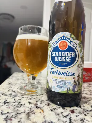 Jow's photo of Festweisse (TAP 4) (2022+)