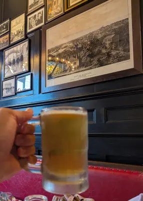 ben4321's photo of Pils-Boh Baggins