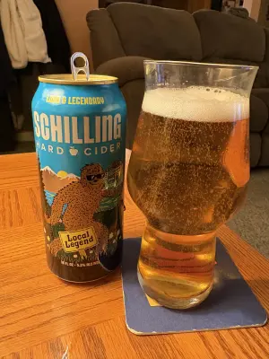 Gripweed57's photo of Local Legend