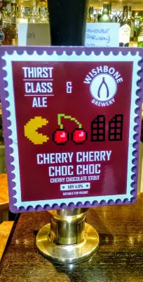 Olut's photo of Cherry Cherry Choc Choc