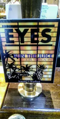 Olut's photo of Run The Juice