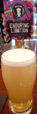 Deanso's photo of Enduring Libation
