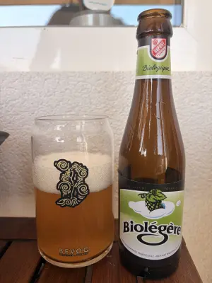 Kita's photo of Biolégère