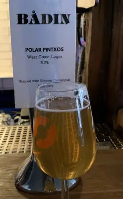 RuneBlix's photo of Polar Pintxos