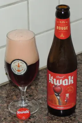 RudiGR's photo of Pauwel Kwak Rouge