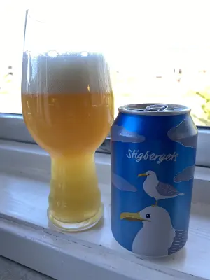IpaPils's photo of Dubbelmås