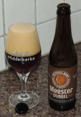 RudiGR's photo of Meester Dubbel