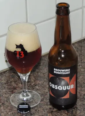 RudiGR's photo of Obsquur