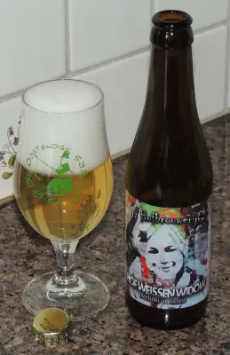 RudiGR's photo of Hof Weissen Widow