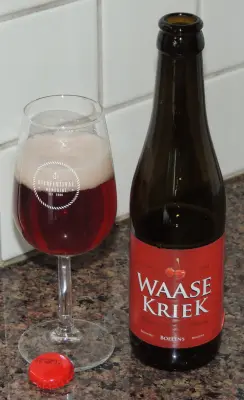 RudiGR's photo of Waase Kriek