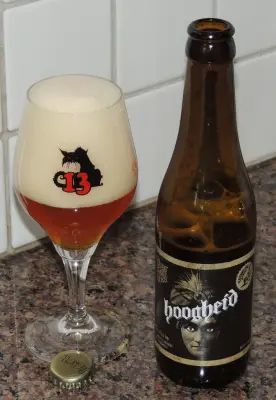 RudiGR's photo of Hoogheid (2016-...)