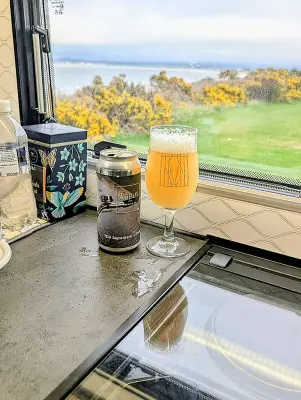 simontomlinson's photo of TDH Superdelic X Strata IPA