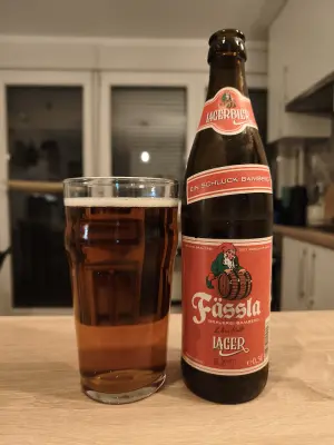 Armano's photo of Lagerbier