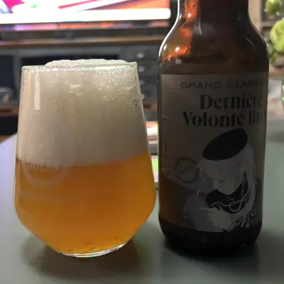 Mr_Pink_152's photo of Dernière Volonté - Brett