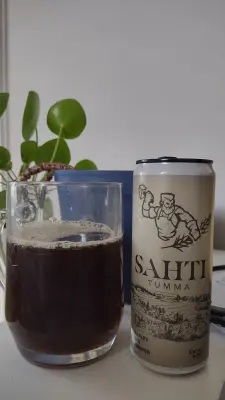 Clarkvv's photo of Sahti tumma