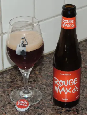 RudiGR's photo of Rouge Max