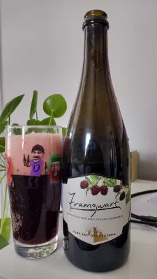 Clarkvv's photo of Framzwart