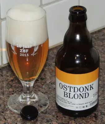RudiGR's photo of Ostdonk Blond