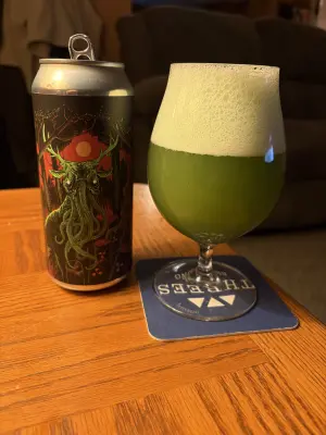 Gripweed57's photo of Toxic Earth