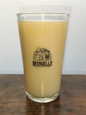 ogivlado's photo of Beerdello IPA