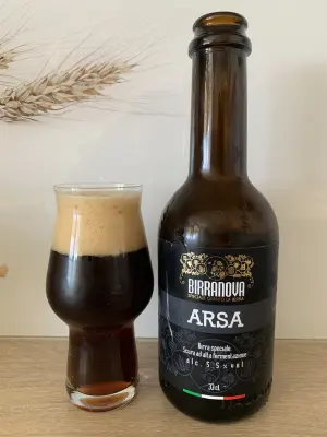 Kita's photo of Arsa
