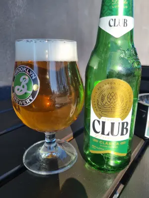 Arsol's photo of Club Premium (Ecuador)