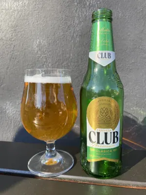 IpaPils's photo of Club Premium (Ecuador)