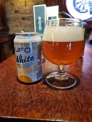 Arsol's photo of UFO White